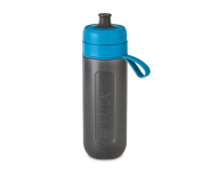 Brita Butelka filtrująca FILL&GO ACTIVE 0,6L niebieska - 416967 - zdjęcie 1
